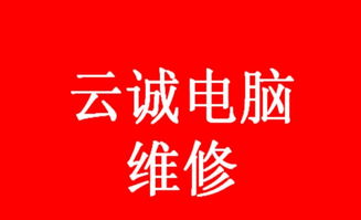 云城電腦維修與IT外包 軟硬件、網(wǎng)絡系統(tǒng)與服務器一體化服務專家